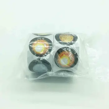 Spalvotų Lipdukų Didelių Žemės Planeta saulės klijuojamas Lipdukas skirtas Vaikams Lipdukas 100vnt/roll Lipnus Popierius.
