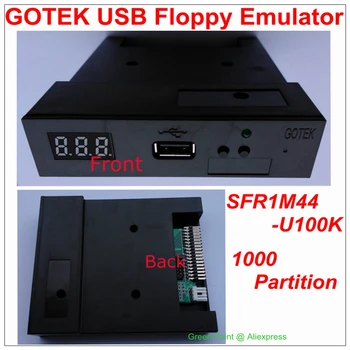 Gotek SFR1M44-U100K 3.5