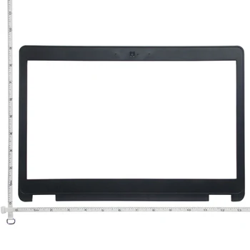Naujas Dell Latitude E5470 5470 Nešiojamas LCD Priekinio Ratlankio Dangtelį 0DK4RC DK4RC