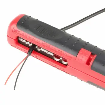 Elektrikas Kabelis Išmontavimo Cutter Wire Stripper Crimper Daugiafunkcinis Vielos Išmontavimo Įrankis Laido Užspaudimo Išpardavimas