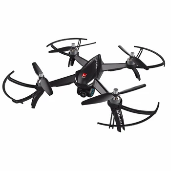 MJX Klaidų, 5 M B5W RC Drone RTF 5G WiFi FPV 1080P Kamera Su GPS Sekite Mane Režimu RC Quadcopter vs MJX Klaidas 2 B2W Sraigtasparniai D30