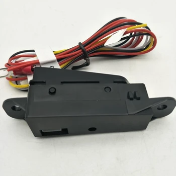 Automobilio bagažo skyriaus Atidarymo/uždarymo Mygtukas Jungiklis komplektuojami su USB Prievadas, skirtas Chevrolet Cruze Jungikliai & Relės