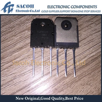 Nemokamas Pristatymas 10vnt RJP6006DPK RJP6006 TO-3P Galia IGBT tranzistorius