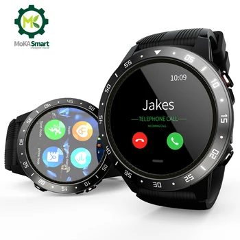 MOKA smartwatch 