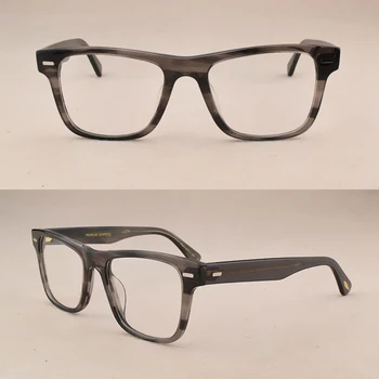 Prekės OV5393U trumparegystė apvalių akinių rėmeliai moterų, vyrų, akiniai rėmeliai vyrų akiniai kompiuterio receptinių akinių rėmeliai