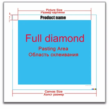 Diamond Tapybos Kvadratiniu Gręžimo Cirkonio Nuotraukas Diamond Siuvinėjimo Pardavimo Ežero Salono Kryželiu Mozaikos Dovana
