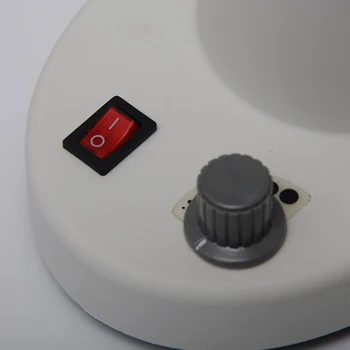 Optinių Akinių Rėmeliai Šilčiau Rėmo Šildytuvo Temperatūra Reguliuojama Ly-6C Keraminės Šildymo Akinius Plastiko Įranga, Eu Plug