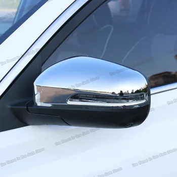 Lsrtw2017 už Chery Tiggo 8 Automobilio galinio vaizdo Padengti Apdailos Raštas Lipdukas Priedai 2018 2019 2020 Auto