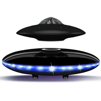 UFO stiliaus smart Bluetooth garsiakalbiai 