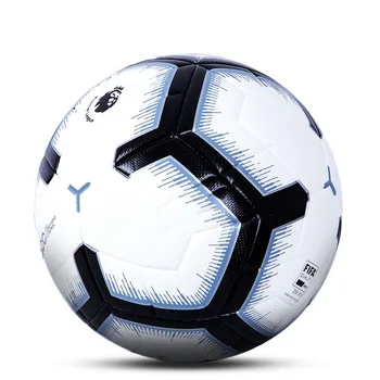 2021 Naujausias Rungtynės Futbolo Kamuolys, Standartinio Dydžio 5 Futbolo Kamuolys PU Medžiagos Aukštos Kokybės Sporto Lyga Mokymo Kamuolius Futbol Futebol