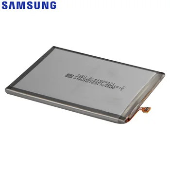 SAMSUNG Originalus atsarginis Telefono Baterija EB-BA315ABY Samsung Galaxy A31 2020 M. Leidimas SM-A315F/DS SM-A315G/DS 5000mAh