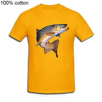 Upėtakių Žvejybos Marškinėliai Cool Atsitiktinis pasididžiavimas t marškinėliai vyrams Unisex Naujas Mados marškinėlius nemokamas pristatymas viršūnes 3XL 2019 juokingi marškinėliai