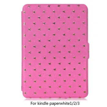 E-knygų Skaitytuvas Magnetinio Apsauginis Dangtelis Kindle Paperwhite 1/2/3 DP75SDI