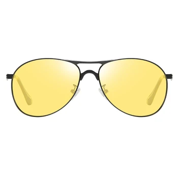 CARTELO Klasikiniai vyriški UV400 apsauga, akiniai nuo saulės, prekės dizainas poliarizuoti akiniai nuo saulės vyrams lauko vairavimo akinius vyrams