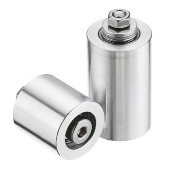 DANIU Aliuminio Lydinio 30/50mm 
