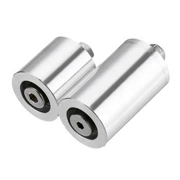 DANIU Aliuminio Lydinio 30/50mm 