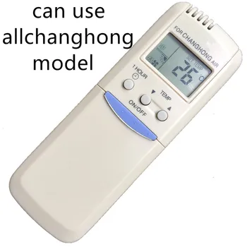 Kondicionierius, oro kondicionavimo sistema nuotolinis valdymas naudoti changhong visų modelių, galite naudoti