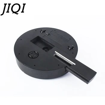 JIQI USB Rechargebale Dulkių siurblys Automatinis Grindų Siurbimo Valymo Robotas Mašina, Dulkių Surinkėjas Catcher Sweeper Aspirator