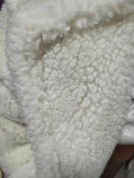 8 Spalvų Vaikų Dirbtiniais Kailių Paltai Kūdikių Meškiukas Tirštėti Šiltų viršutinių drabužių siuvimas Ilgas Paltas Modis Vaikams Drabužių Žiemos Striukės Y14
