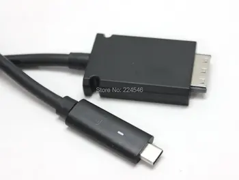 Pakeisti USB 3.1 USB-C laidas, kaip 