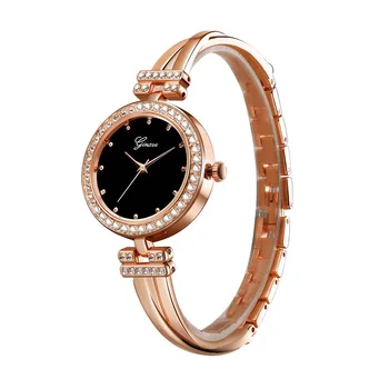 Moterų Žiūrėti Ponios Kvarcinis Laikrodis Aukso Prabangių Laikrodžių Moteris Sport Riešo Moterų Laikrodis Zegarki Damskie Relojes Para Mujer