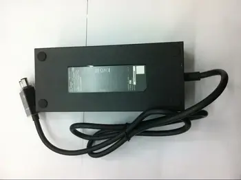 100-127V 200-240V Originalus maitinimo adapteris xboxone xbox vienas maitinimo šaltinis