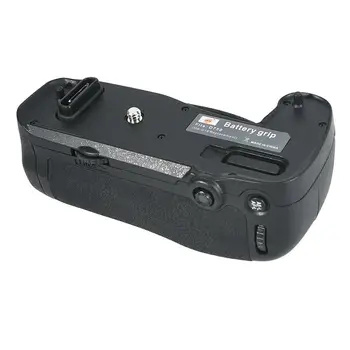 Pro Ir Nuotolinio Mb-D16 Vertikalus Battery Grip For Nikon D750 Slr Skaitmeninis Fotoaparatas Kaip En-El15