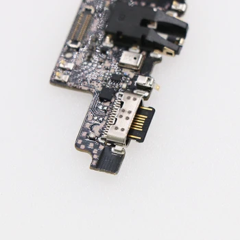USB Valdybos Umidigi UMI Kristalų /Vienas Vienas Pro USB Įkroviklio Kištuką Valdybos Remonto Reikmenys Umidigi UMI A1 Pro Z2 Z2 Pro Telefonas