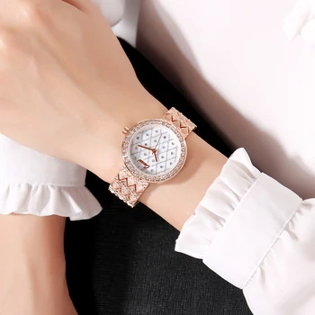 Cacaxi Naujas Mados Moterų Laikrodžiai Ponios Garsaus Prekės Ženklo Suknelė Laikrodį Kvarcinis Žiūrėti Moterų Laikrodis Femme Relogio Feminino A189