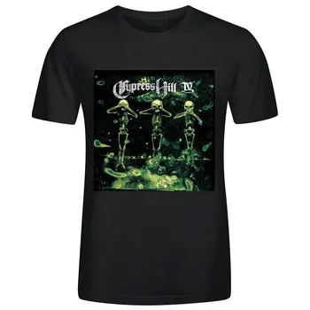 Cypress Hill Iv Asmeninį Vyrų Tshirts