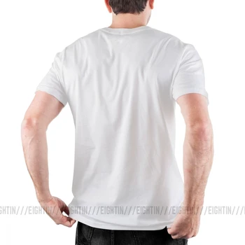 Žmogaus YoRHa 2B T Shirts Sexy loli Mielas Marškinėliai Paprastas Stilius Crewneck trumpomis Rankovėmis Viršūnes Medvilnės Tees Dizainas