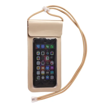 Karšto stiliaus Vandeniui Mobiliojo Telefono Krepšys, Universalus Telefono Maišelį Bylą Pagal Vandens Pilnas apsauginis Dangtis Atveju Plaukti Atveju GDeals