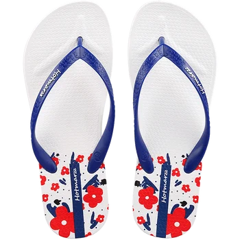 Vasaros storio-soled sandalai ir šlepetės moterims dėvėti aukštakulnį šlepetės lankas neslidus šlaito beach vacation paplūdimio bateliai
