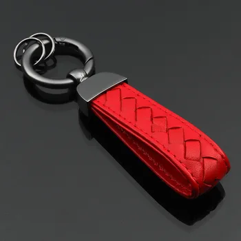 Pintas paketų prižiūrėtojų raktinę Chrome VIP logotipą Audi Dodge 