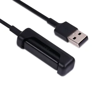 USB Įkroviklis Tinka tiek Flex 2 Pakeitimas USB Įkrovimo Adapterio Kabelis, Skirtas Flex2 