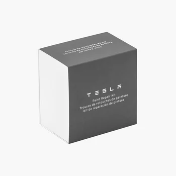 Tesla Model S/X/3 Dažų Remonto Komplektas