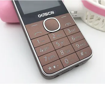 Garsiai Garsiakalbis Push-formos dugną Mobiliojo Telefono 2.4