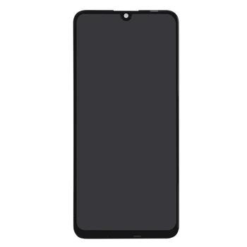 Puikus Remontas AAA+++ Už Huawei P Smart 2019 LCD Ekranas PUODĄ-LX1 Mėgautis 9s Pakeitimo Asamblėjos skaitmeninis keitiklis Touch Pantalla