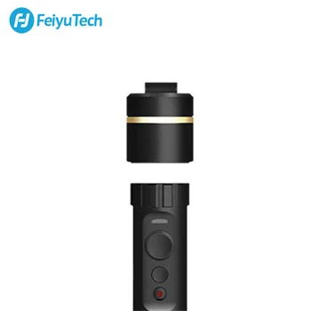 FeiyuTech Feiyu G5GS Splash-įrodymas, Rankinės, Gimbal 3-Ašies Stabilizatorius Dizaino Sony AS50 AS50R Sony X3000 X3000R Veiksmo Kameros