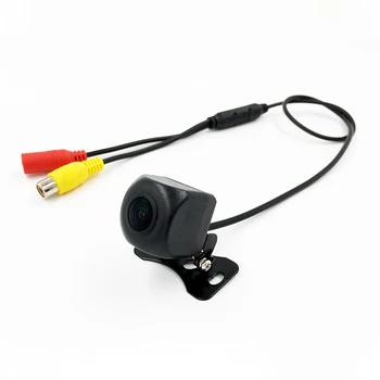 HACTIVOL Automobilių kameros HAINAUT galinio vaizdo kamera 1080P atbuline kamera HD automobilio parkavimo kamera Žvaigždės kamera automobilio radijo galinio vaizdo kamera