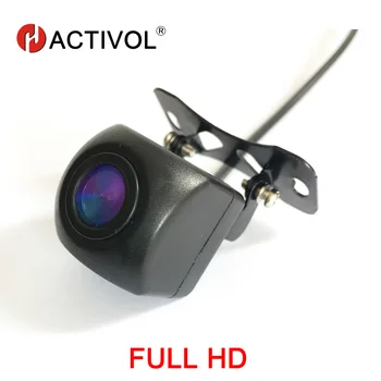 HACTIVOL Automobilių kameros HAINAUT galinio vaizdo kamera 1080P atbuline kamera HD automobilio parkavimo kamera Žvaigždės kamera automobilio radijo galinio vaizdo kamera
