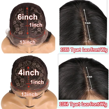 Ombre Šviesūs, nėriniai priekiniai Žmogaus Plaukų perukai moterims, 180% Banguoti Ombre Žmogaus Plaukų Perukai Brazilijos Nėriniai Priekinio Perukai Preplucked