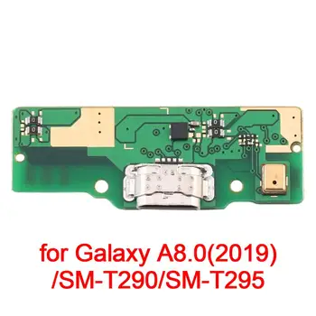 USB Įkrovimo lizdas Valdybos Samsung Galaxy A21S/M11/SM-M115F/A31/SM-A315F/A10e/SM-A202FA 8.0 (2019) /SM-T290/SM-T295/A30s/A307F