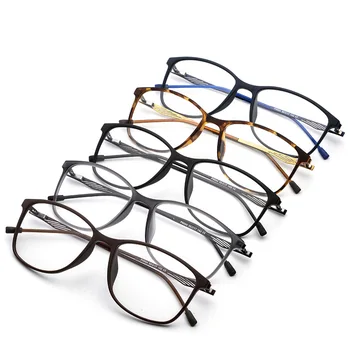 Senovinių Kvadratinių Akinių rėmeliai Moterų Moterų Prekės Dizaineris gafas De Sol Akinių Paprasto Akiniai Gafas akiniai