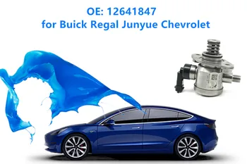 OE: 12641847 alyvos siurblys Buick Regal LaCrosse Aukšto Slėgio Mechaninis Kuro Siurblys karbiuratorių, benzino siurblys automobilių tiuningas