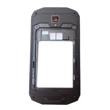 Roson Atgal Rėmo shell Mobiliojo Telefono VAS A8 Originalus,VAS A8 Atgal Shell Atveju Galinio Dangtelio, Baterijos Sistema, Plastikų