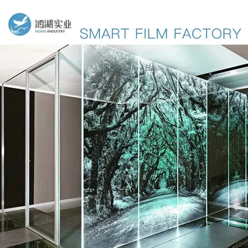 SUNICE Smart Kino Perjungiamos PDLC Pravicy Vinilo Stiklo Atspalvis, Priedai Individualų Dydį