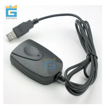 Nemokamas pristatymas IR650 Infraraudonųjų spindulių Adapteris USB Sąsaja IrDA Infraraudonųjų spindulių Adapteris, USB, Infraraudonųjų spindulių Windows 98SE/Me/2000/XP