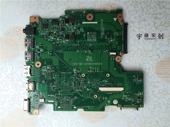 Prekės Nauja Toshiba Satellite NB510 Plokštė CPU N2600 V000268060 6050A2488301-MB-A02