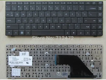 SSEA Nemokamas Pristatymas Naują Nešiojamąjį kompiuterį US Klaviatūra HP Compaq 320 321 326 420 CQ320 CQ326 CQ325 CQ321 CQ420 CQ421